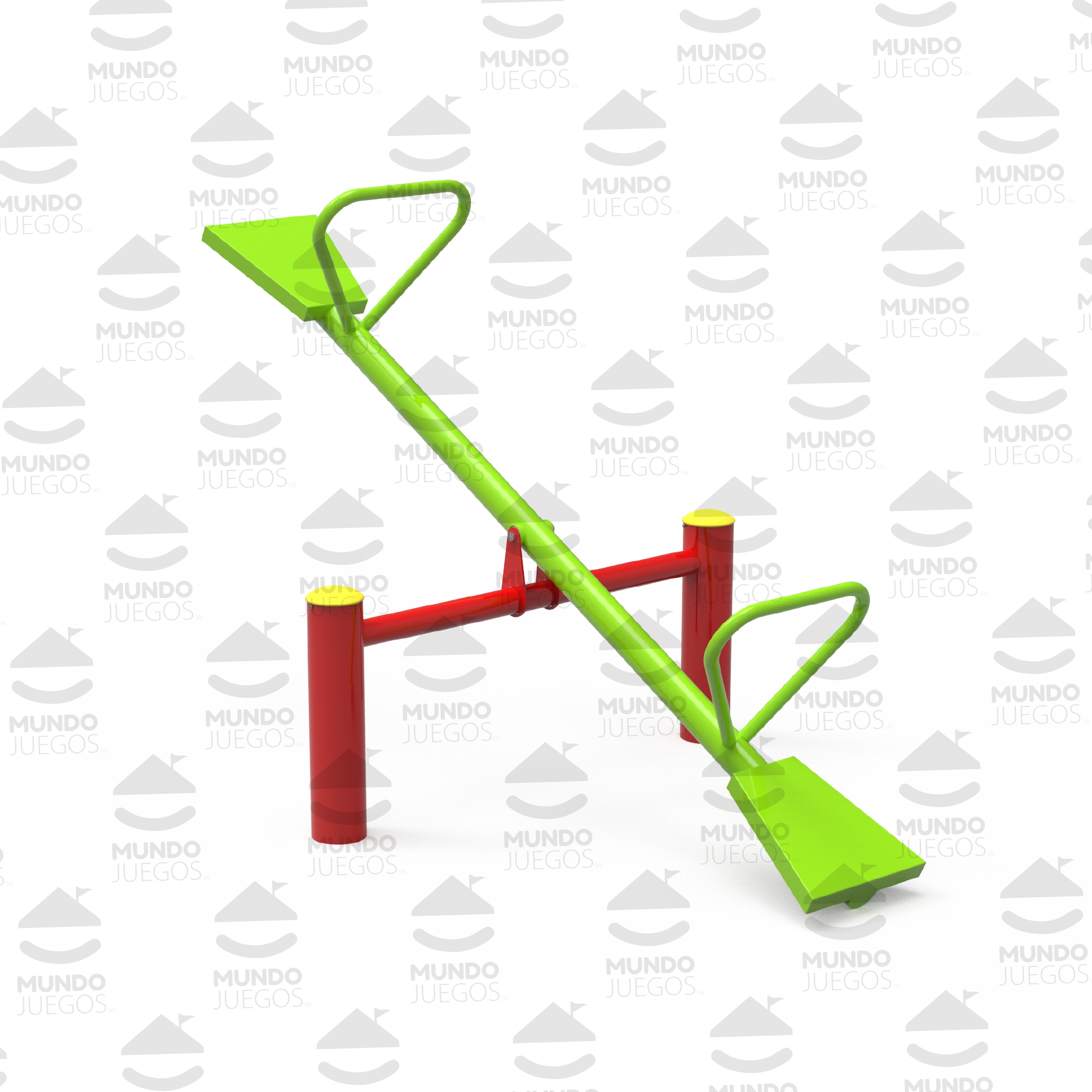 Ordenar Mobiliario J03.1 - SUBE Y BAJA SIMPLE 